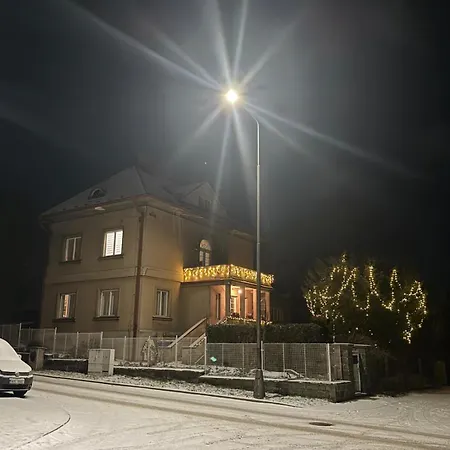 Ve * Litomyšl