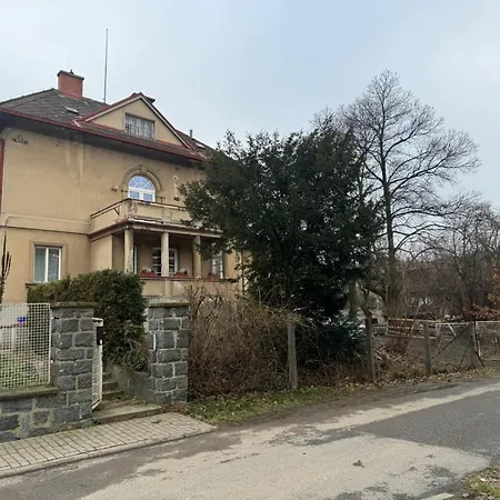 Ve * Litomyšl