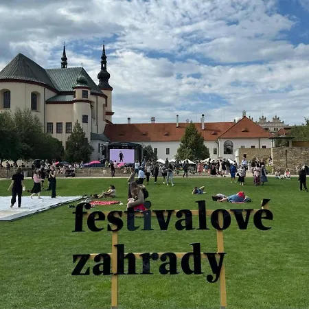 Ve Lejlighed