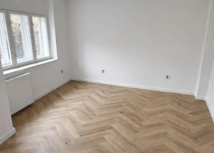 Lägenhet Ve *